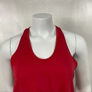 3FOR$20 BCBG Maxaxria red top Size: XS